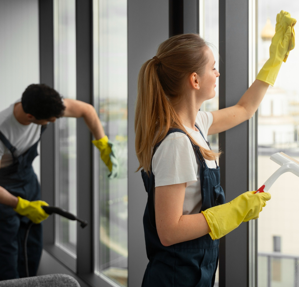 Technical Facility Services