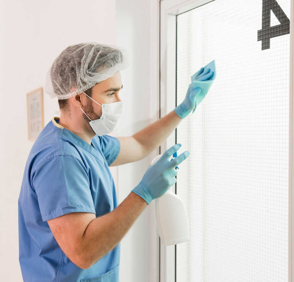 Hospital Facility Services